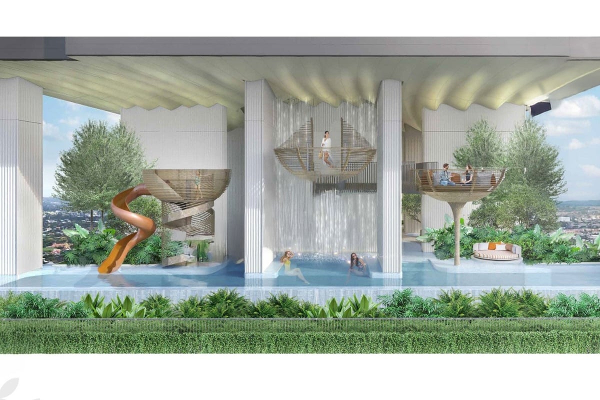 Kid's Pool
